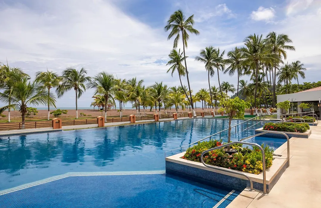 Best Western Jaco Beach All Inclusive Resort-1